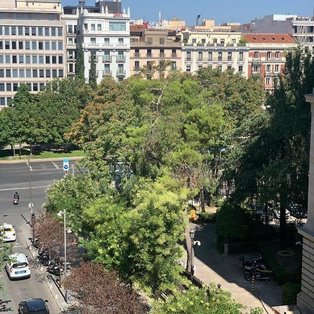 Luxury Studio Retiro Park & Prado Museum Мадрид Экстерьер фото