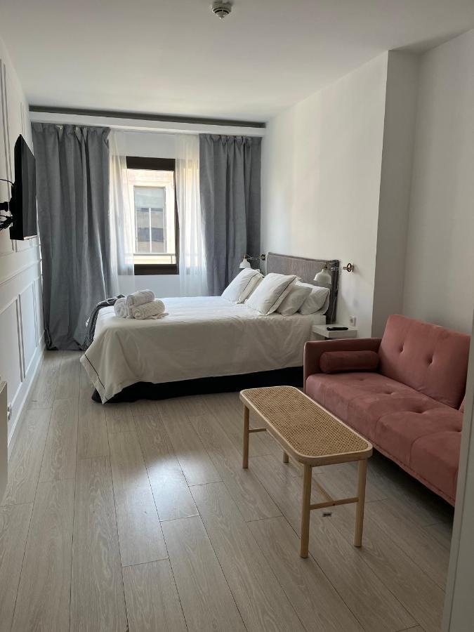 Luxury Studio Retiro Park & Prado Museum Мадрид Экстерьер фото