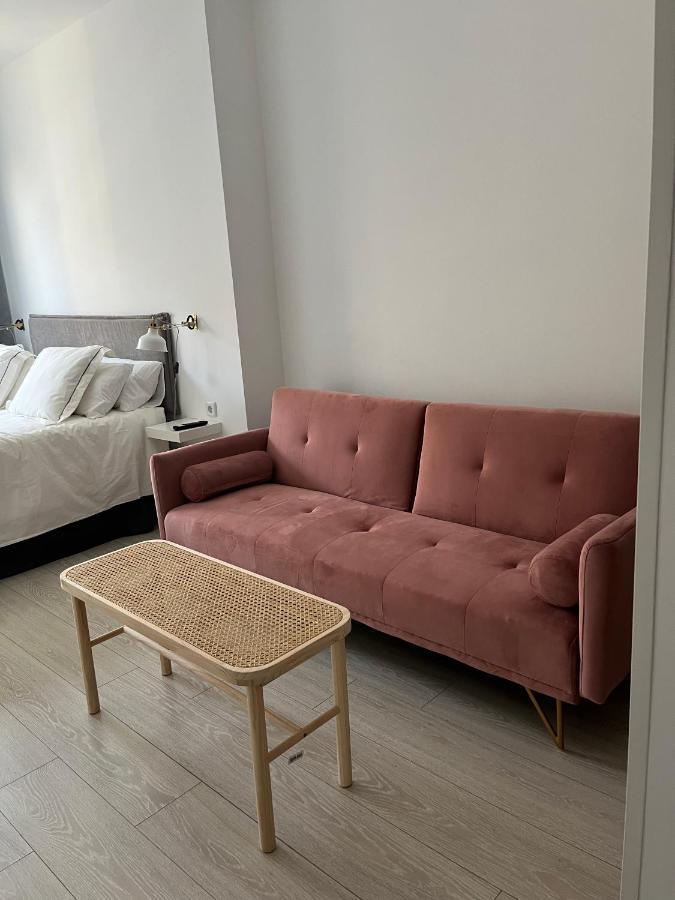 Luxury Studio Retiro Park & Prado Museum Мадрид Экстерьер фото