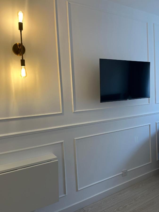 Luxury Studio Retiro Park & Prado Museum Мадрид Экстерьер фото